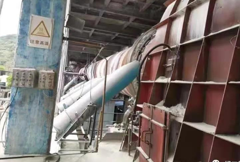 New Tech.2 of energy saving, consumption reduction and output increase