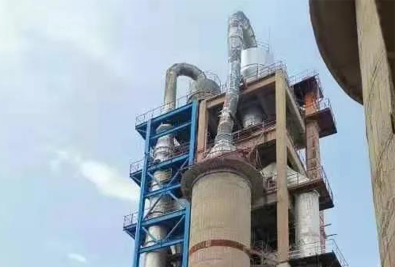 New Tech.4 of energy saving, consumption reduction and output increase