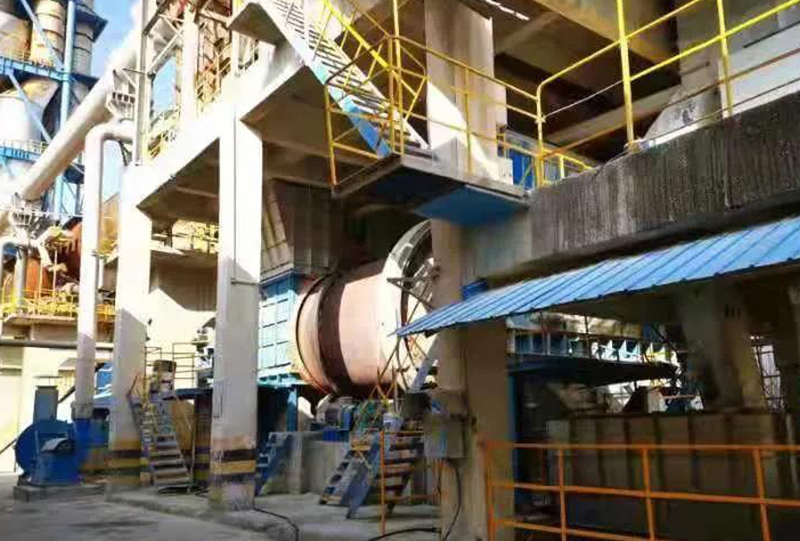 New Tech.1 of clean combustion