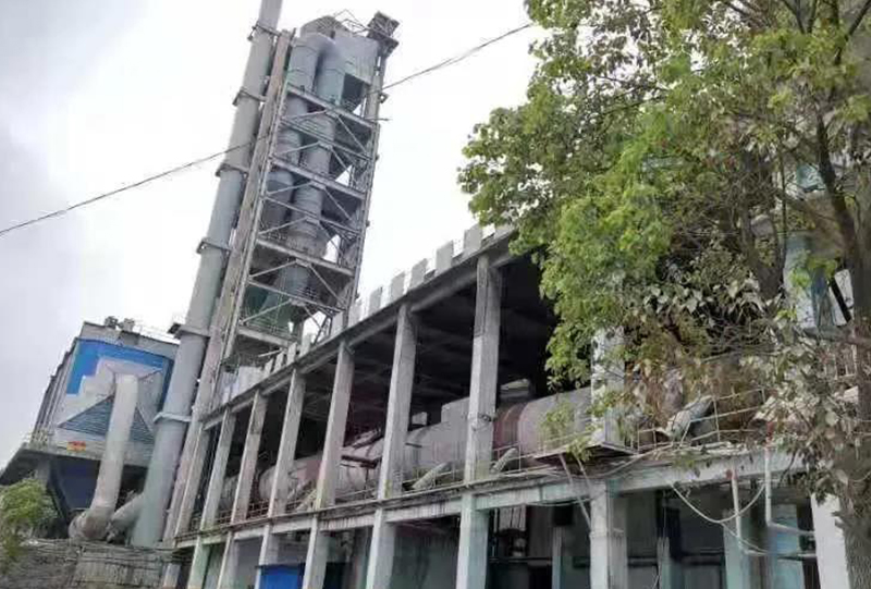 New Tech.1 of Carbon neutralization