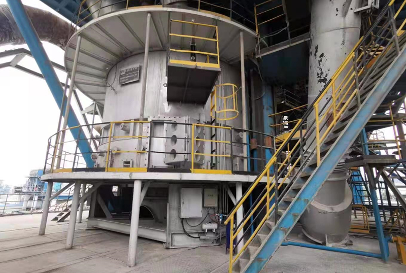 New Tech.4 of Carbon neutralization